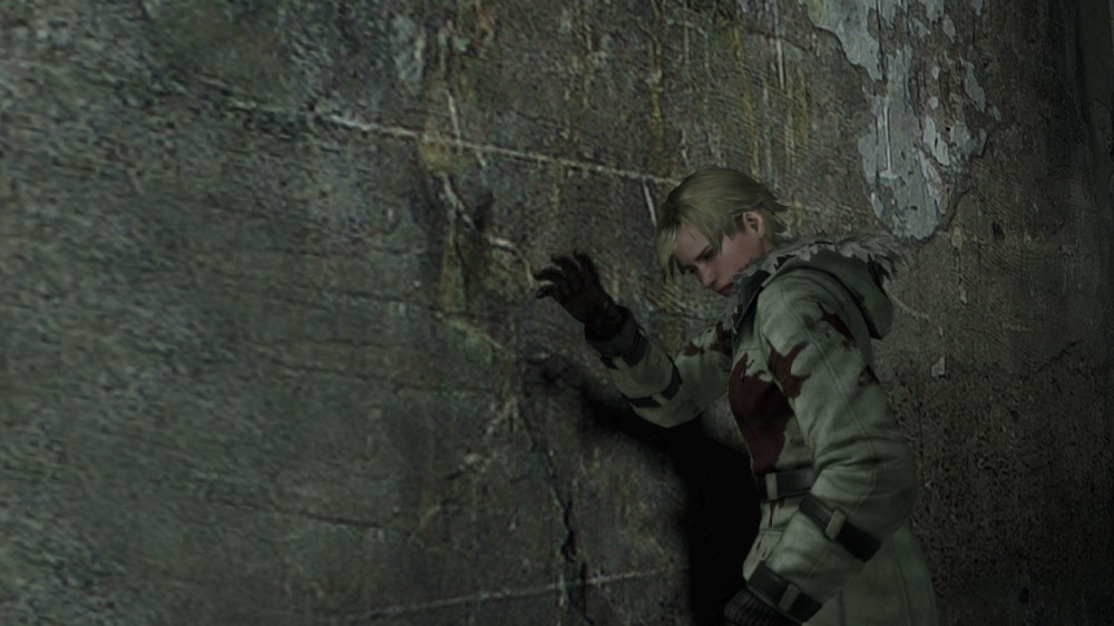 Resident Evil 6