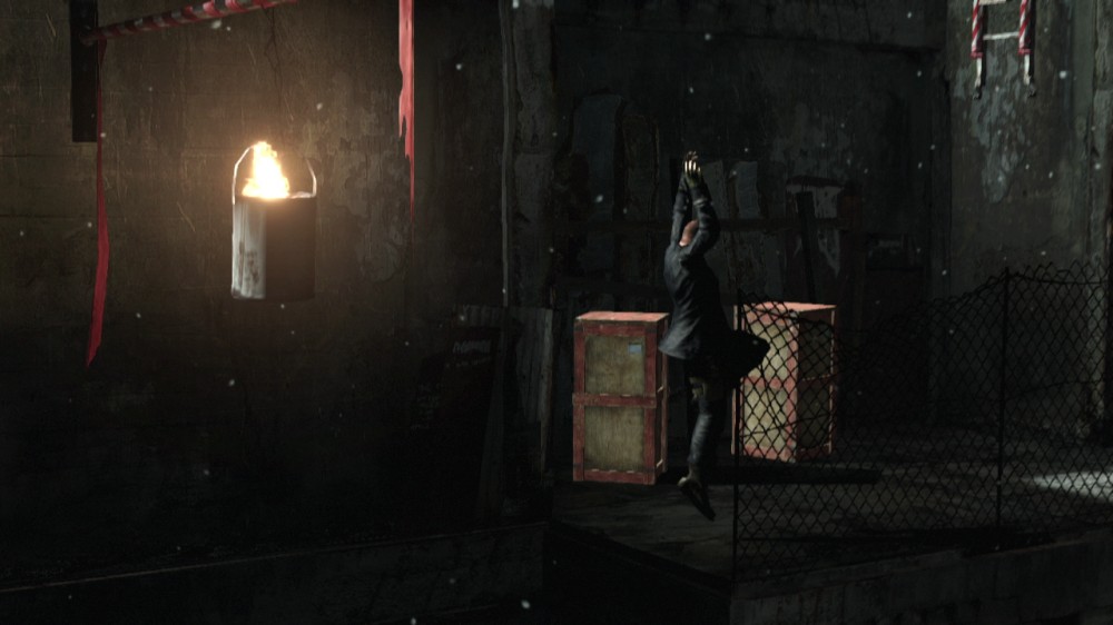 Resident Evil 6