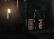Resident Evil 6 screenshot