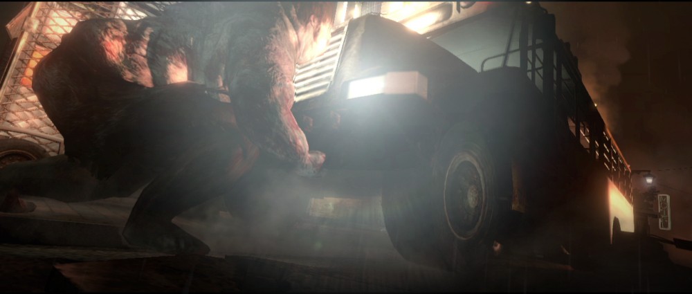 Resident Evil 6