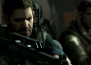 Resident Evil 6