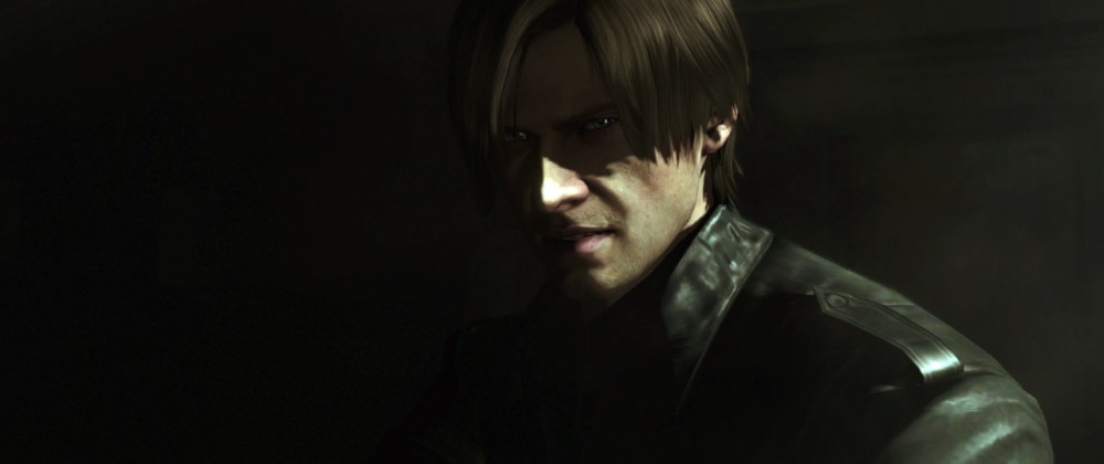 Resident Evil 6