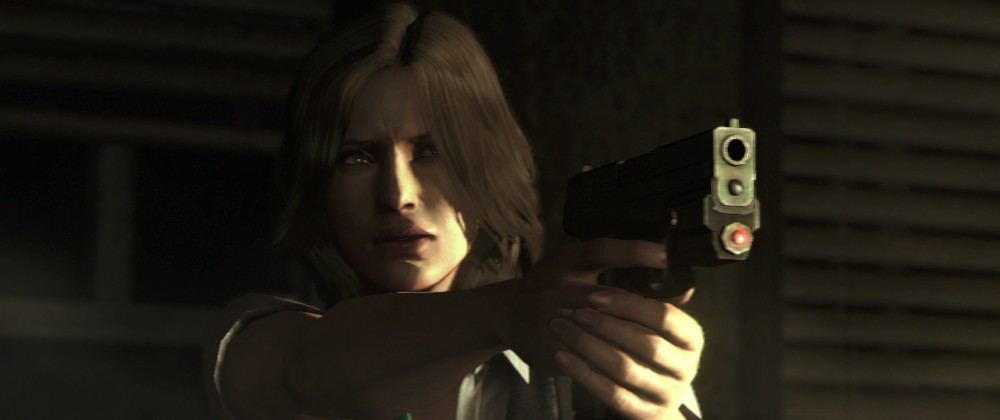Resident Evil 6