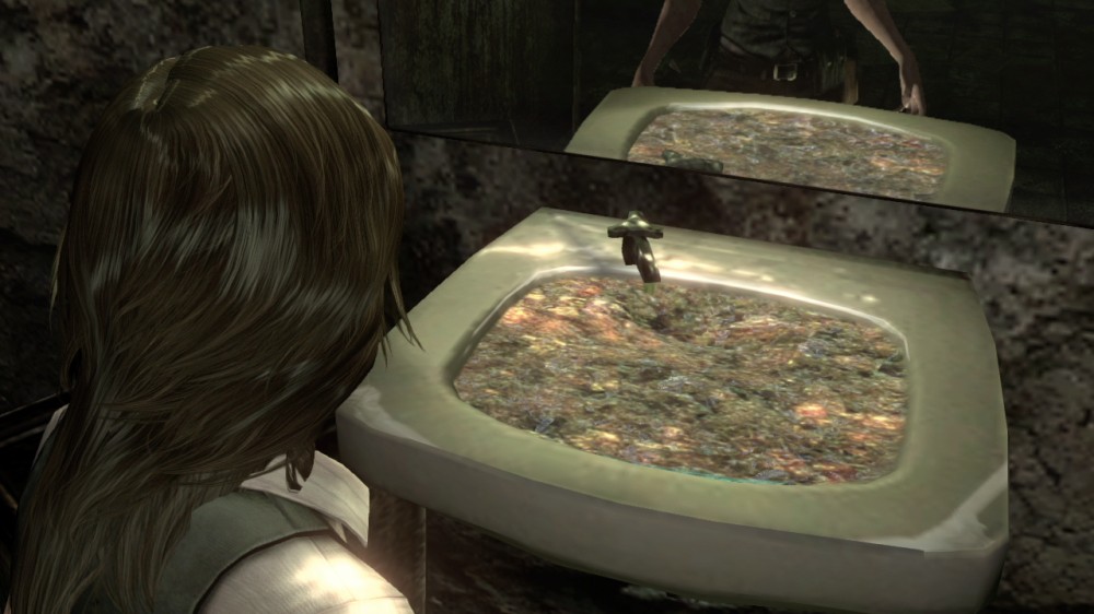Resident Evil 6