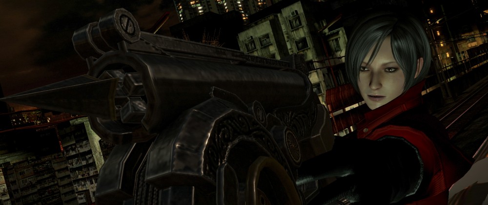Resident Evil 6