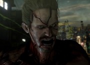 Resident Evil 6 screenshot