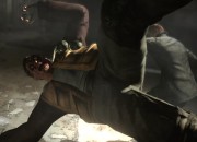 Resident Evil 6 screenshot