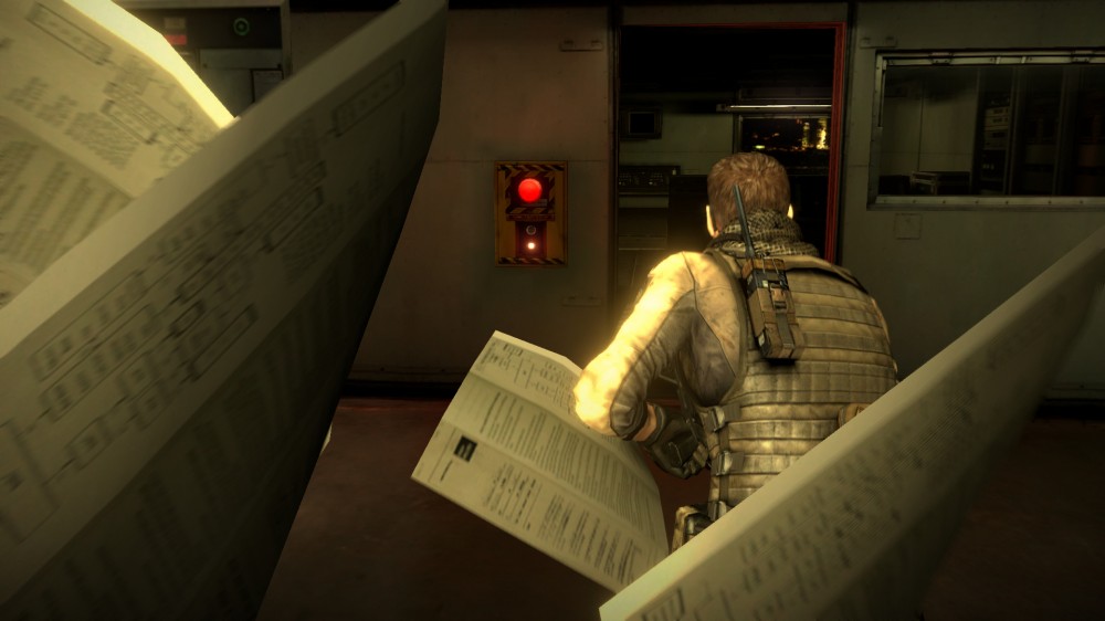 Resident Evil 6