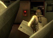 Resident Evil 6 screenshot