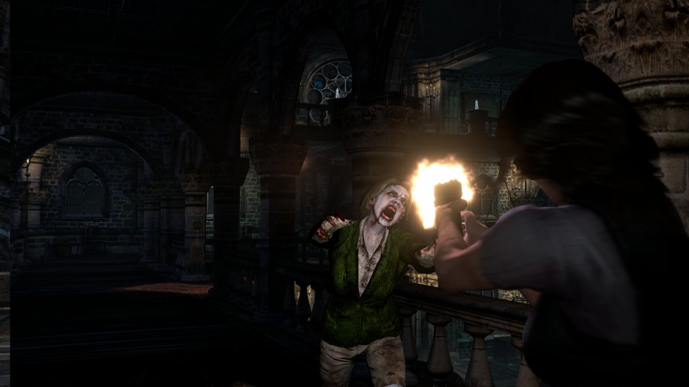 Resident Evil 6