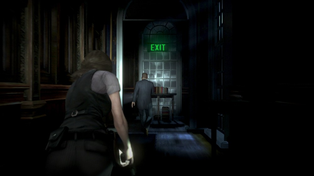 Resident Evil 6