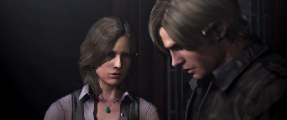 Resident Evil 6