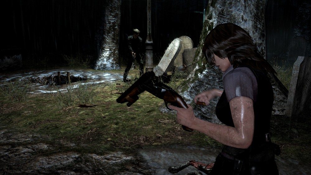 Resident Evil 6