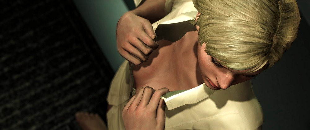 Resident Evil 6