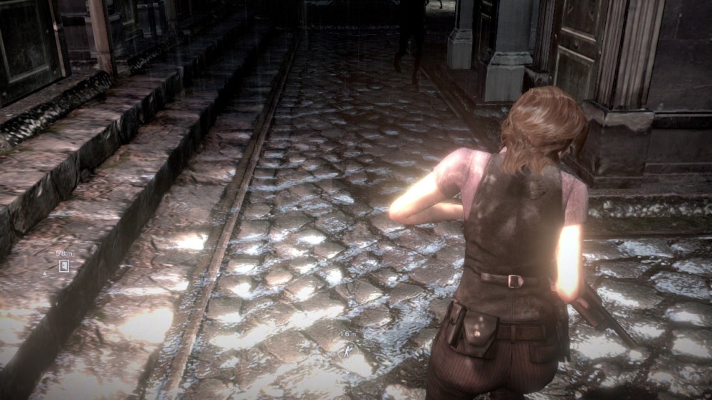 Resident Evil 6