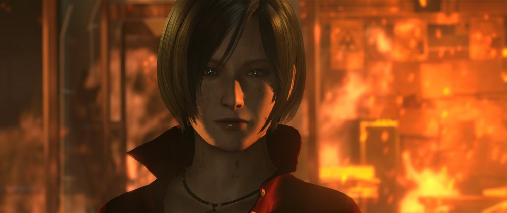 Resident Evil 6