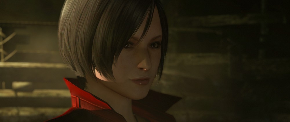 Resident Evil 6