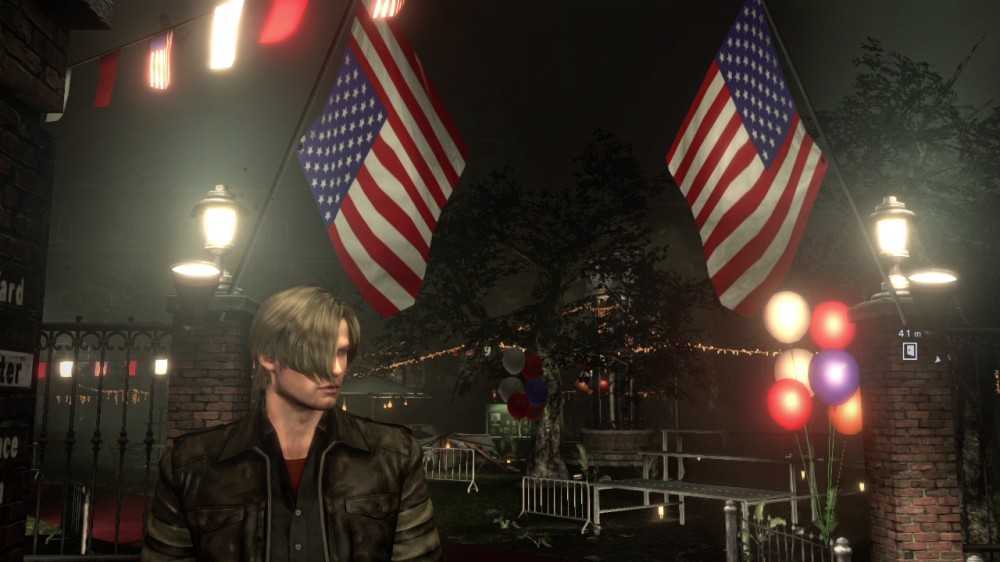 Resident Evil 6