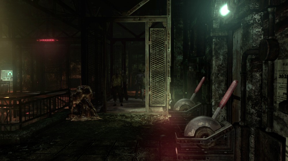 Resident Evil 6