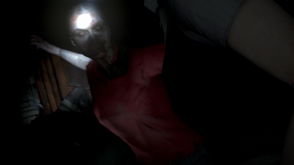 Resident Evil 6