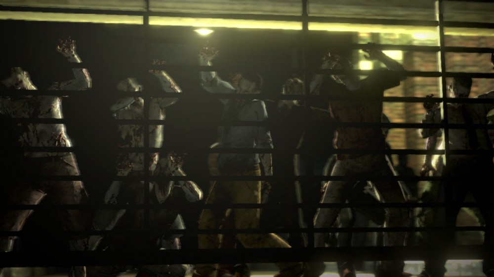 Resident Evil 6