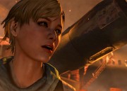 Resident Evil 6 screenshot