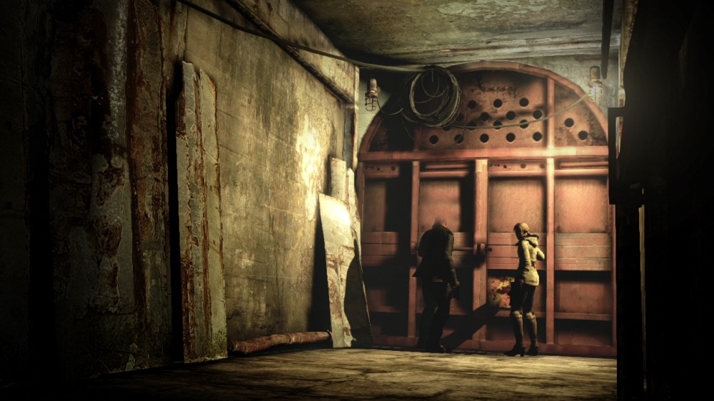 Resident Evil 6