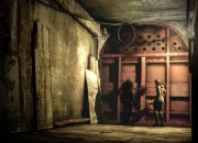 Resident Evil 6 screenshot