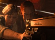 Resident Evil 6 screenshot