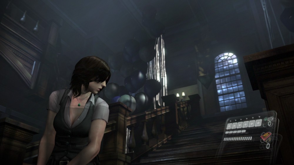 Resident Evil 6