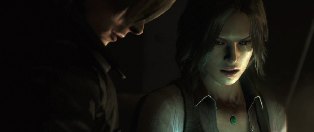 Resident Evil 6