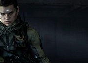 Resident Evil 6 screenshot