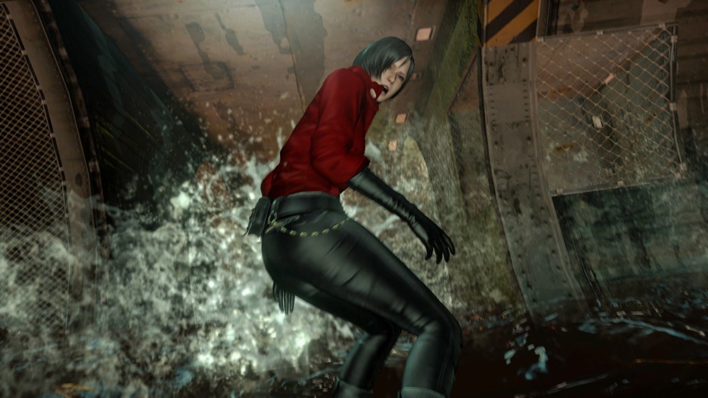 Resident Evil 6