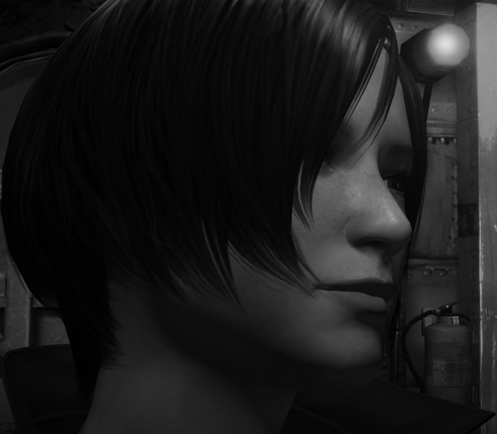 Resident Evil 6