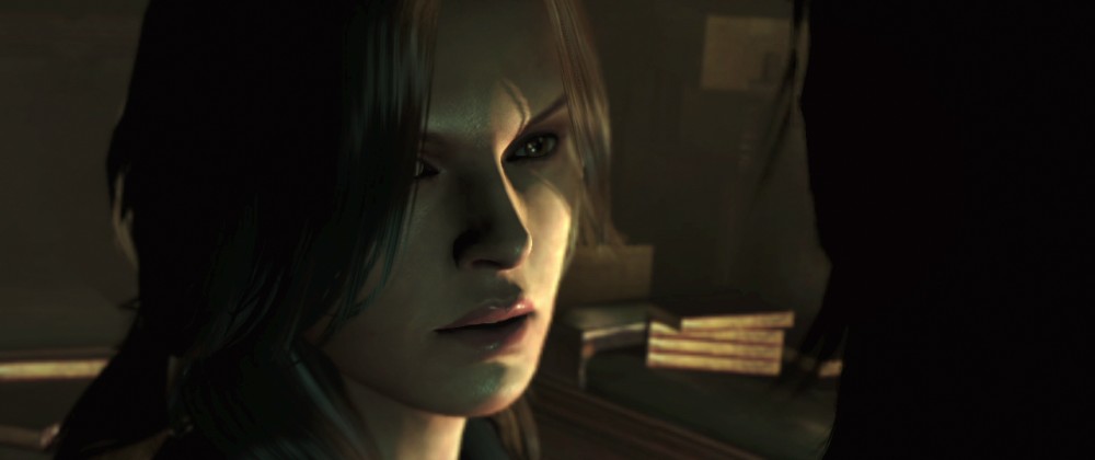 Resident Evil 6