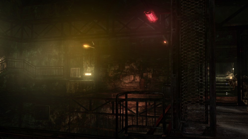 Resident Evil 6