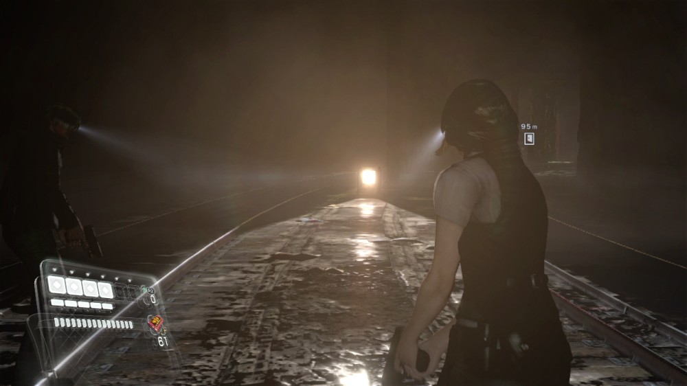 Resident Evil 6