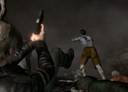 Resident Evil 6