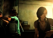 Resident Evil 6