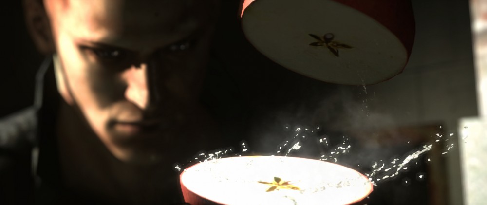 Resident Evil 6