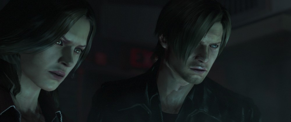 Resident Evil 6
