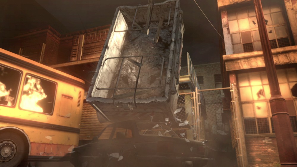 Resident Evil 6
