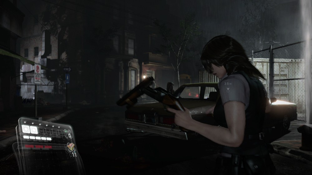 Resident Evil 6