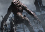 Resident Evil 6 screenshot