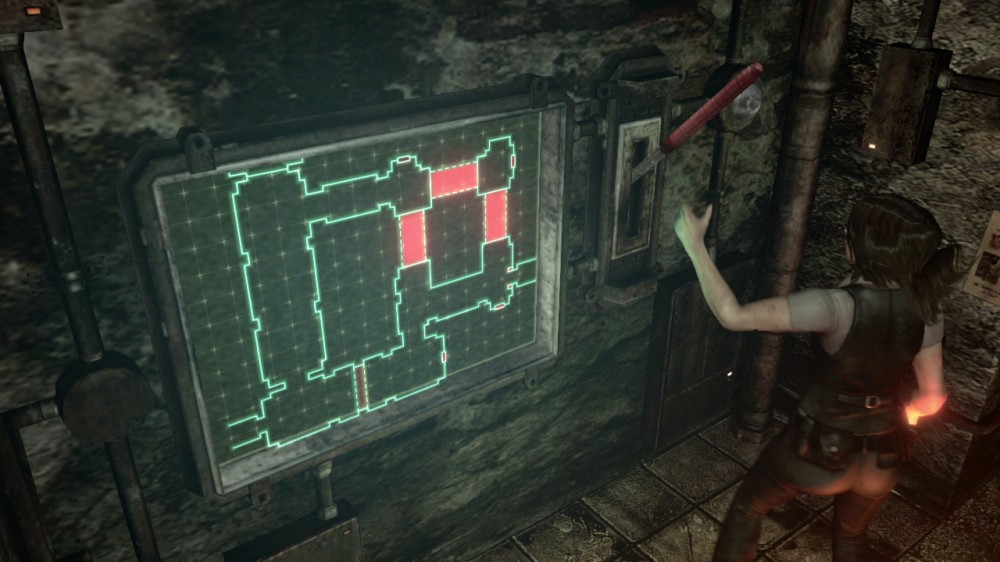 Resident Evil 6