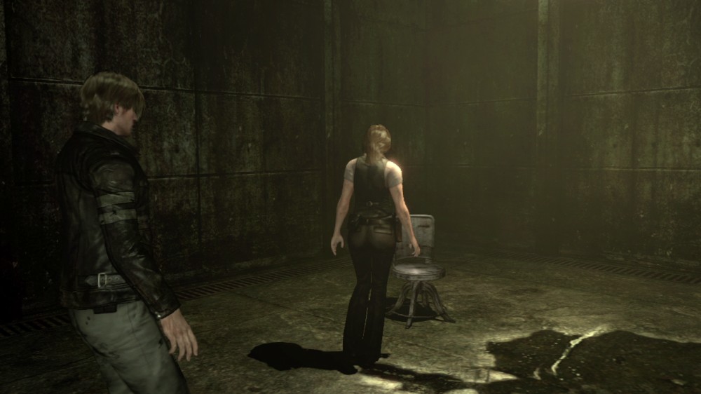 Resident Evil 6