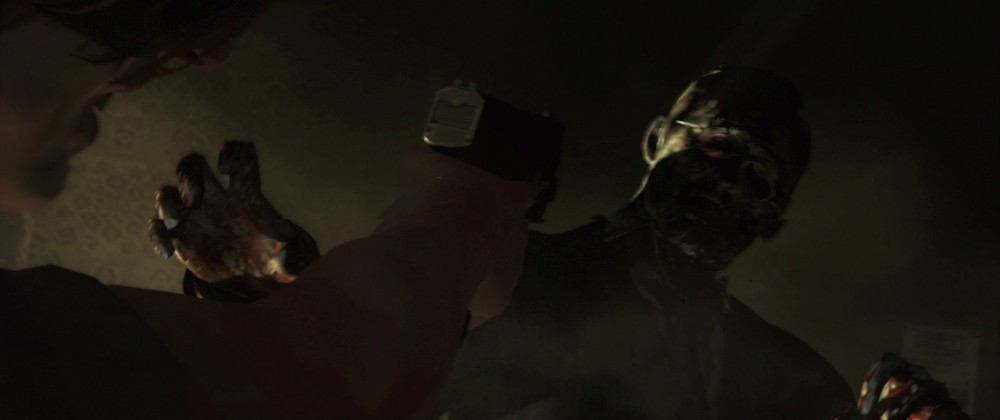 Resident Evil 6