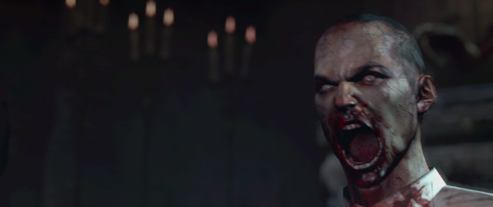 Resident Evil 6