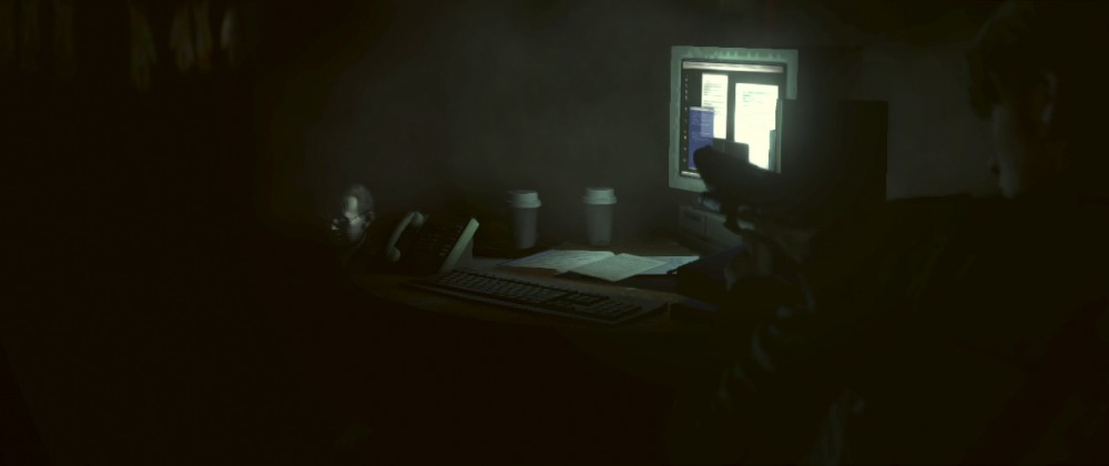 Resident Evil 6