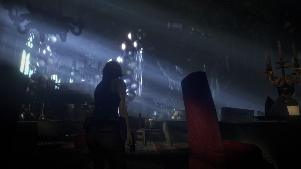Resident Evil 6